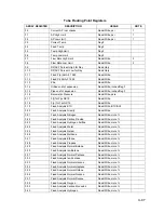 Preview for 203 page of TotalFlow XRC6490 User Manual