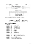 Preview for 213 page of TotalFlow XRC6490 User Manual