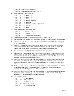 Preview for 241 page of TotalFlow XRC6490 User Manual