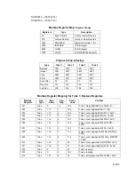 Preview for 281 page of TotalFlow XRC6490 User Manual