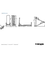 Предварительный просмотр 2 страницы TotalGym GTS User Manual