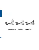 Preview for 3 page of TotalGym GTS User Manual