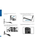 Предварительный просмотр 21 страницы TotalGym GTS User Manual