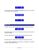 Preview for 11 page of TOTALIFT TsMVC 25 User Manual