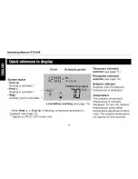 Preview for 7 page of TOTALINE BASIC 1C Operating Manual