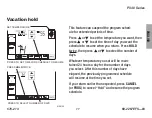 Preview for 13 page of TOTALINE Deluxe 1C Operating Manual