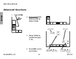 Preview for 18 page of TOTALINE Deluxe 1C Operating Manual