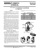 TOTALINE P110-LFP1025A Owner'S Manual preview
