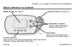 Preview for 5 page of TOTALINE P360-1320 Operating Manual