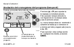 Preview for 52 page of TOTALINE P360-1320 Operating Manual