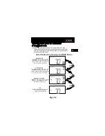 Предварительный просмотр 22 страницы TOTALINE P374-1 900 Owner'S Manual