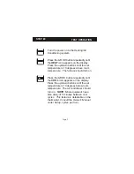 Preview for 10 page of TOTALINE P374-1500 Installation Instructions Manual