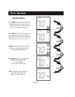 Preview for 7 page of TOTALINE P374-2200FM Owner'S Manual