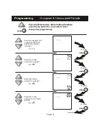 Preview for 9 page of TOTALINE P374-2200FM Owner'S Manual