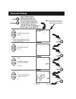 Preview for 13 page of TOTALINE P374-2200FM Owner'S Manual