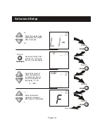 Preview for 15 page of TOTALINE P374-2200FM Owner'S Manual