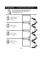 Preview for 9 page of TOTALINE P374-2300FM Owner'S Manual