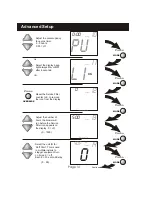 Preview for 15 page of TOTALINE P374-2300FM Owner'S Manual