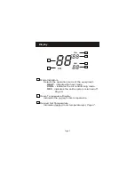 Preview for 4 page of TOTALINE P474-0220 Owner'S Manual