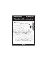 Preview for 9 page of TOTALINE P474-1035 Owner'S Manual