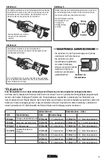 Preview for 5 page of TOTALINE PCTT0000A Operating Instructions Manual