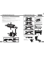 Preview for 4 page of TOTALINE TOC009DS Installation Manual