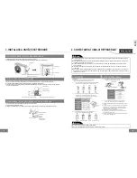 Preview for 20 page of TOTALINE TOC009DS Installation Manual