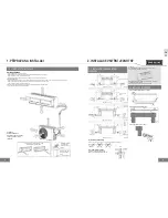 Preview for 32 page of TOTALINE TOC009DS Installation Manual