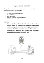 Предварительный просмотр 10 страницы TOTALINE TTL-RECO250S User Manual