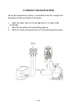 Предварительный просмотр 12 страницы TOTALINE TTL-RECO250S User Manual