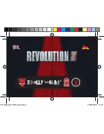 Totally Wicked Revolution S User Manual preview