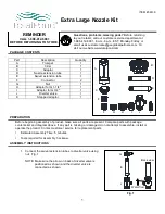 Preview for 1 page of TotalPond 36139 Manual