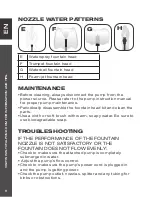 Preview for 8 page of TotalPond 52213 Manual