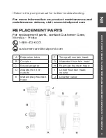 Preview for 9 page of TotalPond 52213 Manual