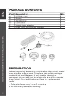 Preview for 6 page of TotalPond 52766 Manual