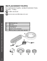 Preview for 10 page of TotalPond 52766 Manual