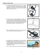 Preview for 2 page of TotalPond A16575 Quick Start Manual