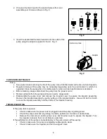 Предварительный просмотр 5 страницы TotalPond A20010 Manual