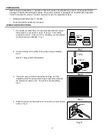 Preview for 2 page of TotalPond LL2000 Quick Start Manual