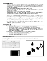 Preview for 3 page of TotalPond LL2000 Quick Start Manual