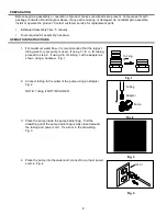 Предварительный просмотр 2 страницы TotalPond LL5100 Quick Start Manual