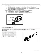 Preview for 3 page of TotalPond MD11170AS Quick Start Manual