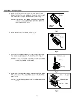 Preview for 2 page of TotalPond MF13010 Manual