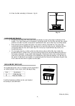 Предварительный просмотр 5 страницы TotalPond MF13010 Manual