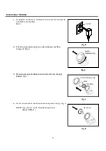 Предварительный просмотр 3 страницы TotalPond UW16200 Manual