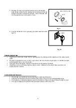 Предварительный просмотр 4 страницы TotalPond UW16200 Manual