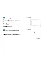 Preview for 5 page of Tote Vision LCD-1042VB User Manual