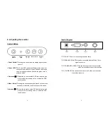 Preview for 8 page of Tote Vision LCD-1042VB User Manual