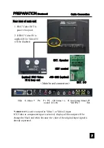 Preview for 7 page of Tote Vision LCD-1047HD Owner'S Manual