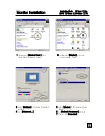 Preview for 10 page of Tote Vision LCD-1047VR/TL Operation Manual